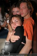 WU Comm. Night - Ride Club - Mo 22.09.2008 - 4