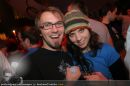 Wu Community Night - Ride Club - Mo 24.11.2008 - 5
