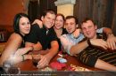 Birthday Friday - Schatzi - Fr 26.12.2008 - 11