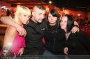 Birthday Friday - Schatzi - Fr 26.12.2008 - 20