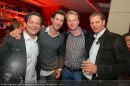 Fechter Birthday - S-Club - Fr 24.10.2008 - 12