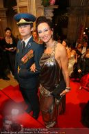 Opernball Red Carpet - Staatsoper - Do 31.01.2008 - 54