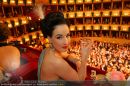 Opernball 2008 - Staatsoper - Do 31.01.2008 - 1