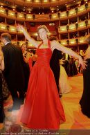 Opernball 2008 - Staatsoper - Do 31.01.2008 - 140