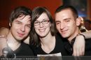 Springbreak - Titanic - Sa 15.03.2008 - 22