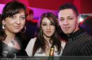 Springbreak - Titanic - Sa 15.03.2008 - 23