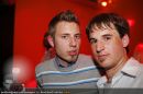 Springbreak - Titanic - Sa 03.05.2008 - 11