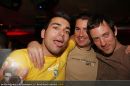 Springbreak - Titanic - Sa 03.05.2008 - 17