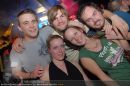 Tuesday Club - U4 Diskothek - Di 29.04.2008 - 11