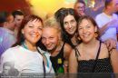 Behave - U4 Diskothek - Sa 19.07.2008 - 16