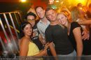 Behave - U4 Diskothek - Sa 19.07.2008 - 3