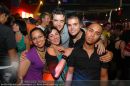 Tuesday Club - U4 Diskothek - Di 22.07.2008 - 10