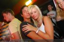 Tuesday Club - U4 Diskothek - Di 22.07.2008 - 14