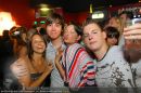 Tuesday Club - U4 Diskothek - Di 22.07.2008 - 2