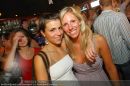 Tuesday Club - U4 Diskothek - Di 22.07.2008 - 20