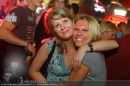 Tuesday Club - U4 Diskothek - Di 22.07.2008 - 9