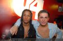 Behave - U4 Diskothek - Sa 26.07.2008 - 47