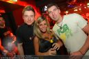 Tuesday Club - U4 Diskothek - Di 23.09.2008 - 21