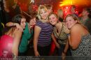 Tuesday Club - U4 Diskothek - Di 30.09.2008 - 1