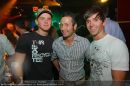 Tuesday Club - U4 Diskothek - Di 30.09.2008 - 9