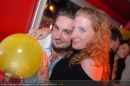 Behave - U4 Diskothek - Sa 11.10.2008 - 57