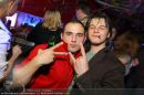 Behave - U4 Diskothek - Sa 01.11.2008 - 14