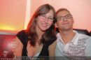 Behave - U4 Diskothek - Sa 29.11.2008 - 13