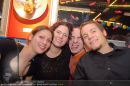 Behave - U4 Diskothek - Sa 29.11.2008 - 20