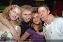 Behave - U4 Diskothek - Sa 29.11.2008 - 5