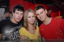 Behave - U4 Diskothek - Sa 29.11.2008 - 9