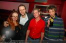 Pop Boutique - U4 Diskothek - Fr 05.12.2008 - 12