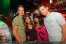 Pop Boutique - U4 Diskothek - Fr 05.12.2008 - 13