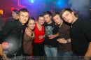 Pop Boutique - U4 Diskothek - Fr 05.12.2008 - 3
