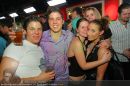 Tuesday Club - U4 Diskothek - Di 16.12.2008 - 16