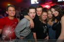 Tuesday Club - U4 Diskothek - Di 16.12.2008 - 18