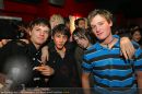 Tuesday Club - U4 Diskothek - Di 16.12.2008 - 64