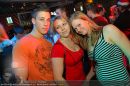 Tuesday Club - U4 Diskothek - Di 23.12.2008 - 17