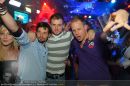 Tuesday Club - U4 Diskothek - Di 23.12.2008 - 18