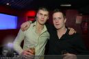 Tuesday Club - U4 Diskothek - Di 23.12.2008 - 21