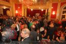 Premiere - Volkstheater - Fr 17.10.2008 - 13
