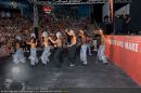 X-Jam - Türkei - Mi 25.06.2008 - 19