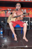 X-Jam - Türkei - Do 26.06.2008 - 19