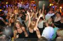 Partynacht - A-Danceclub - Sa 08.08.2009 - 12