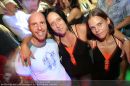 Partynacht - A-Danceclub - Sa 08.08.2009 - 137
