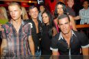 Partynacht - A-Danceclub - Sa 15.08.2009 - 13