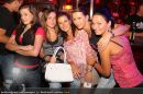 Ladies Night - A-Danceclub - Do 20.08.2009 - 22