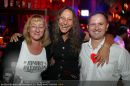 Partynacht - A-Danceclub - Sa 29.08.2009 - 22