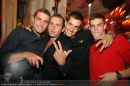 Partynacht - A-Danceclub - Sa 29.08.2009 - 30