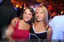 Partynacht - A-Danceclub - Sa 29.08.2009 - 31