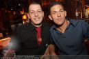 Partynacht - A-Danceclub - Fr 20.11.2009 - 21